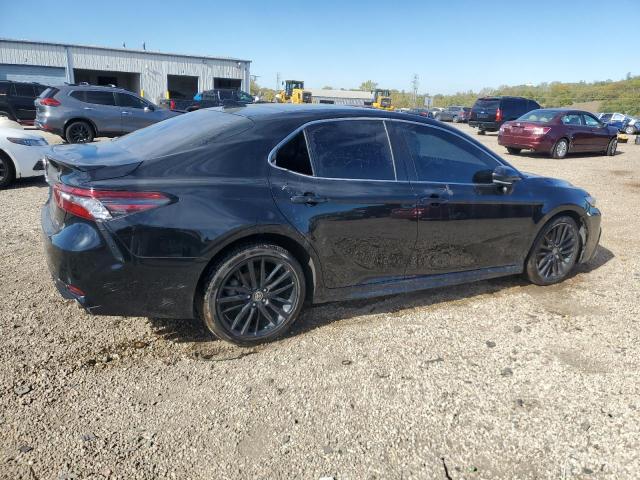 Toyota Camry Xse Image 5