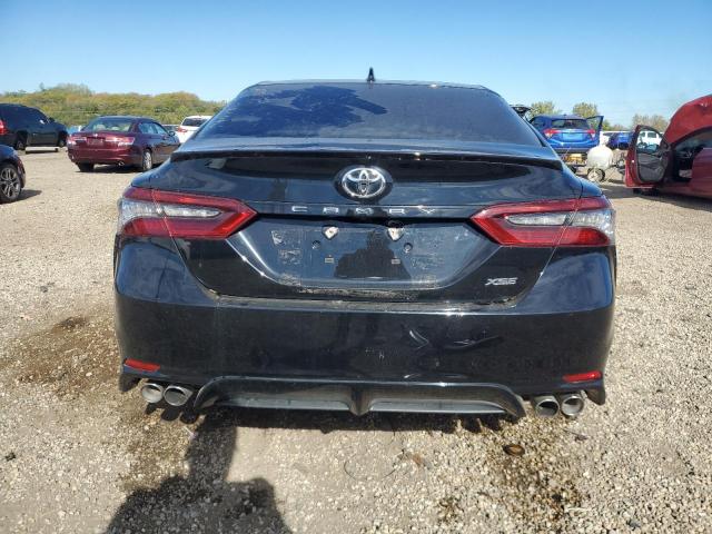 Toyota Camry Xse Image 7