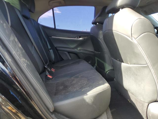 Toyota Camry Xse Image 4