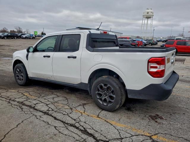 Ford Maverick Xl Image 6