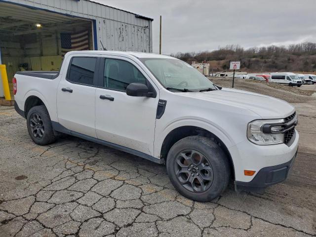 Ford Maverick Xl Image 4