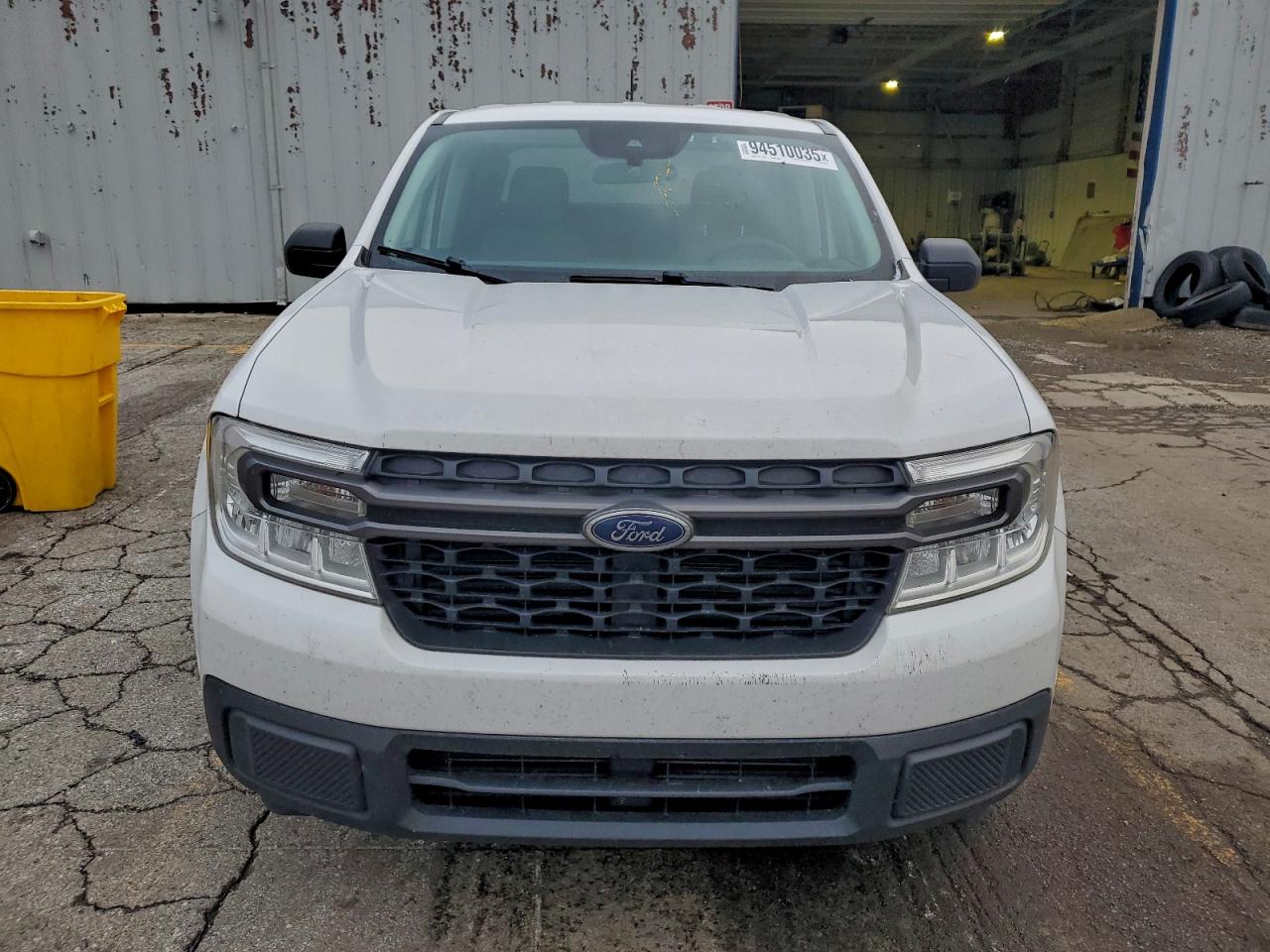 Ford Maverick Xl Image 2