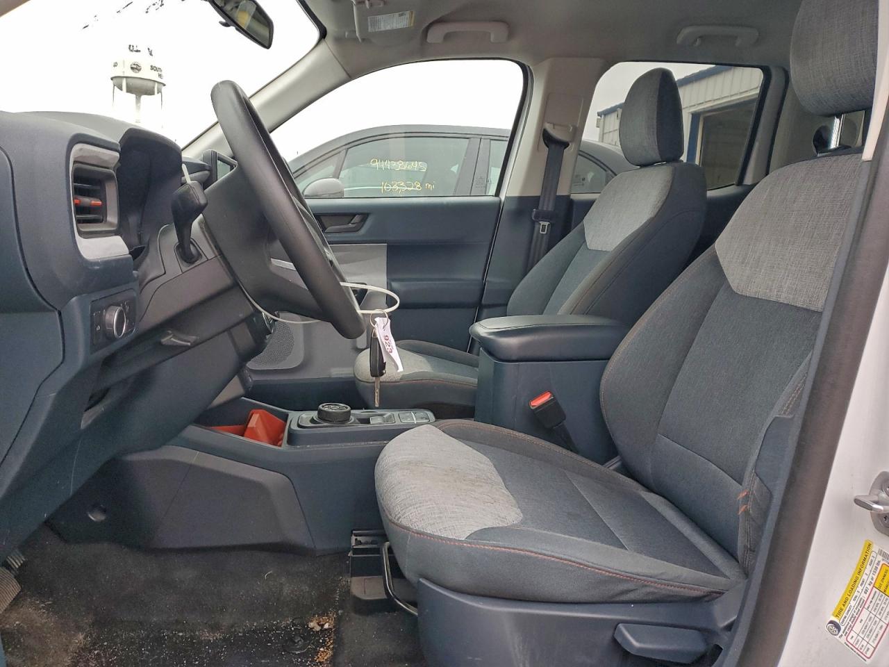 Ford Maverick Xl Image 8