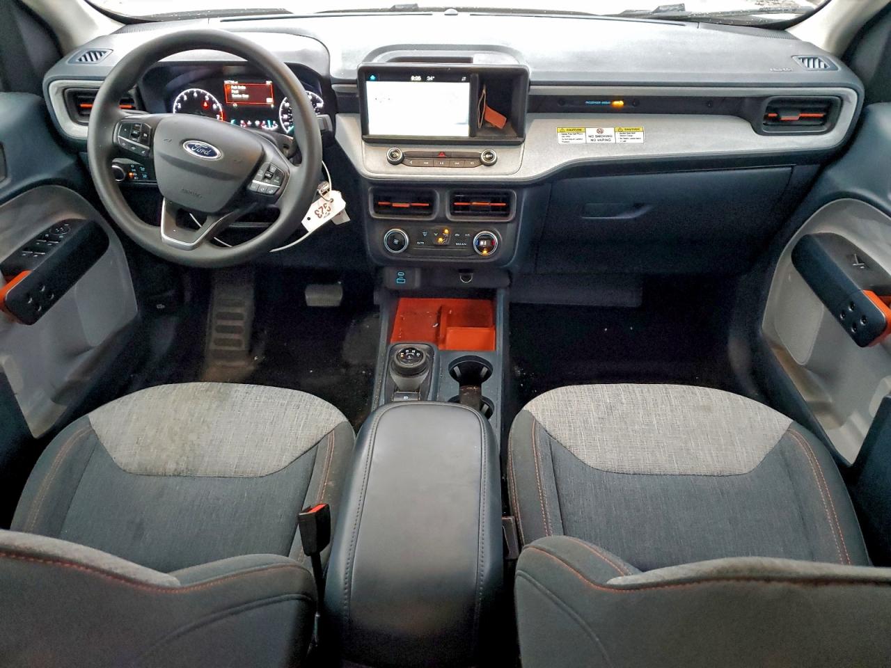 Ford Maverick Xl Image 5