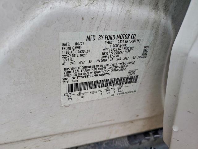 Ford Maverick Xl Image 12