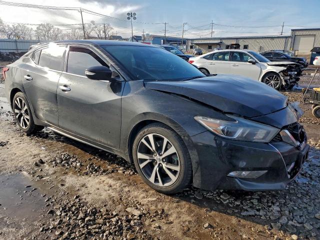 Nissan Maxima 3.5s Image 9