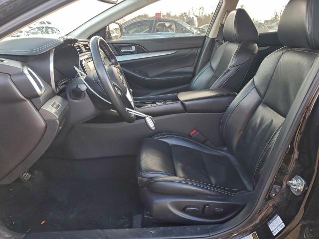 Nissan Maxima 3.5s Image 11