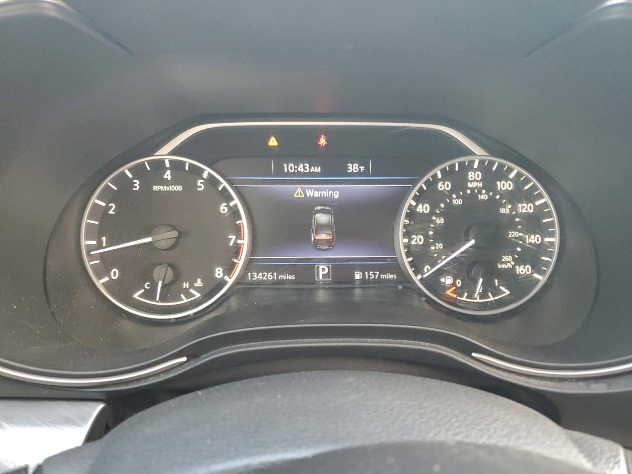 Nissan Maxima 3.5s Image 7