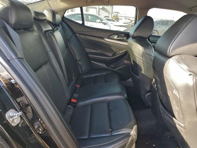 Nissan Maxima 3.5s Image 10