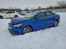 Ford Fusion Se Image 1