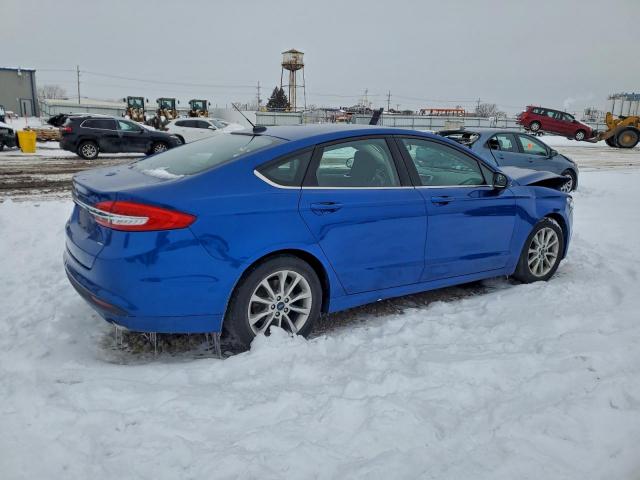 Ford Fusion Se Image 5