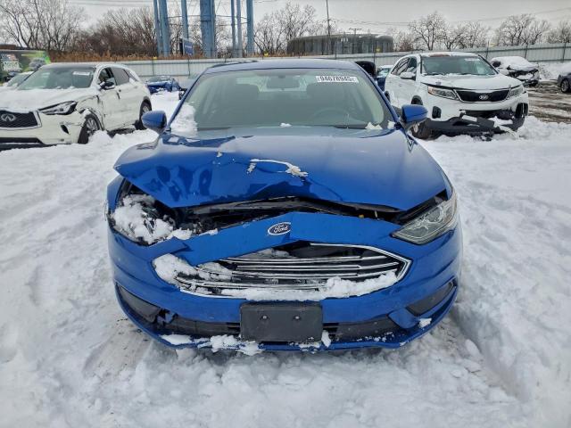 Ford Fusion Se Image 3