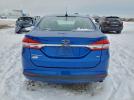 Ford Fusion Se Image 12