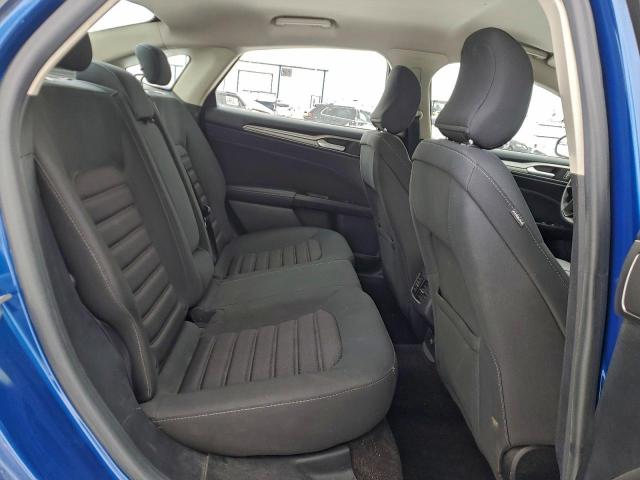 Ford Fusion Se Image 9