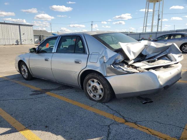 Cadillac DeVille Dhs Image 3