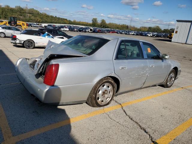 Cadillac DeVille Dhs Image 9