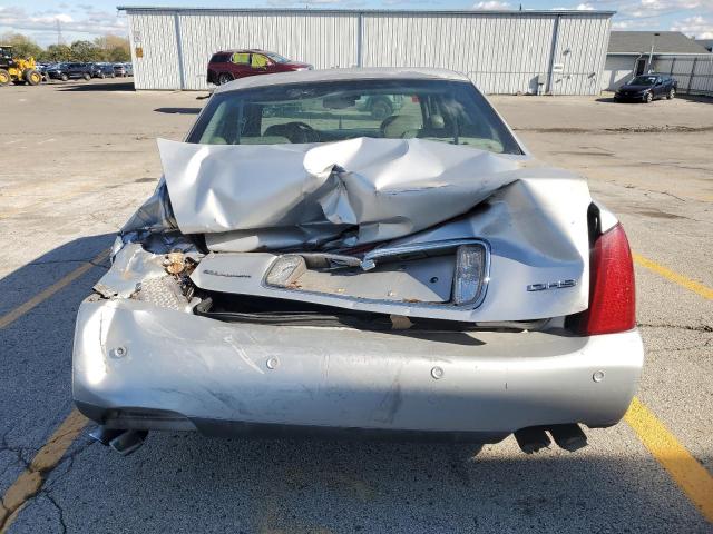 Cadillac DeVille Dhs Image 7