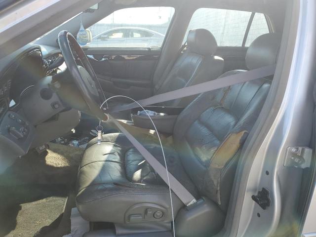 Cadillac DeVille Dhs Image 2