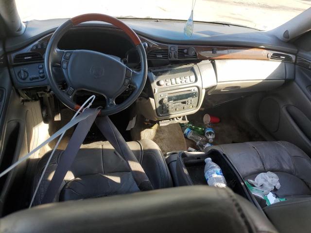 Cadillac DeVille Dhs Image 8