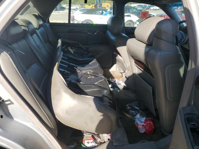 Cadillac DeVille Dhs Image 5