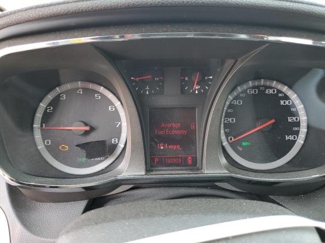 GMC Terrain Sle Image 9