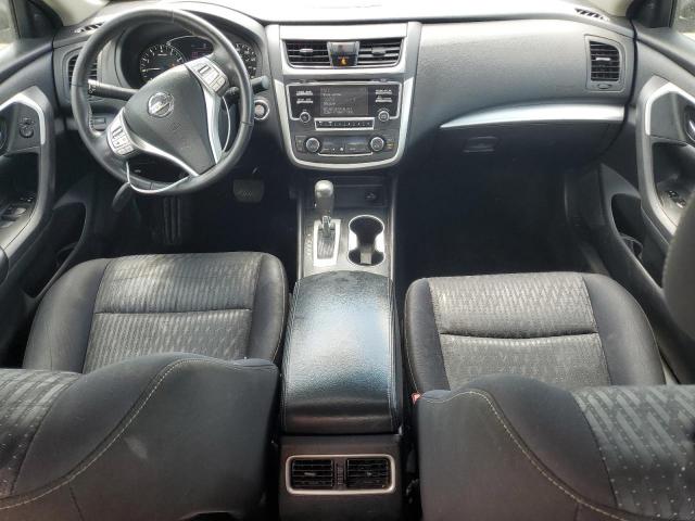 Nissan Altima 2.5 Image 7