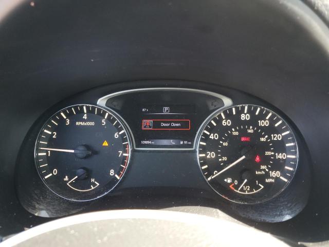 Nissan Altima 2.5 Image 5