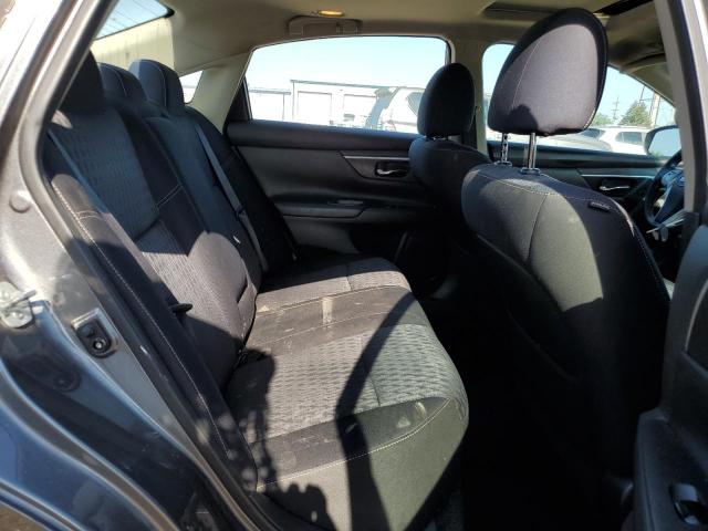 Nissan Altima 2.5 Image 10