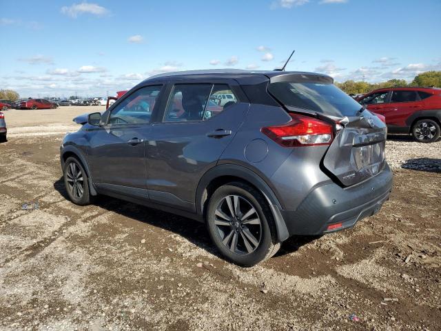 Nissan Kicks Sv Image 5