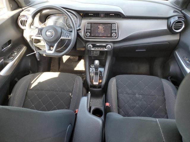 Nissan Kicks Sv Image 6