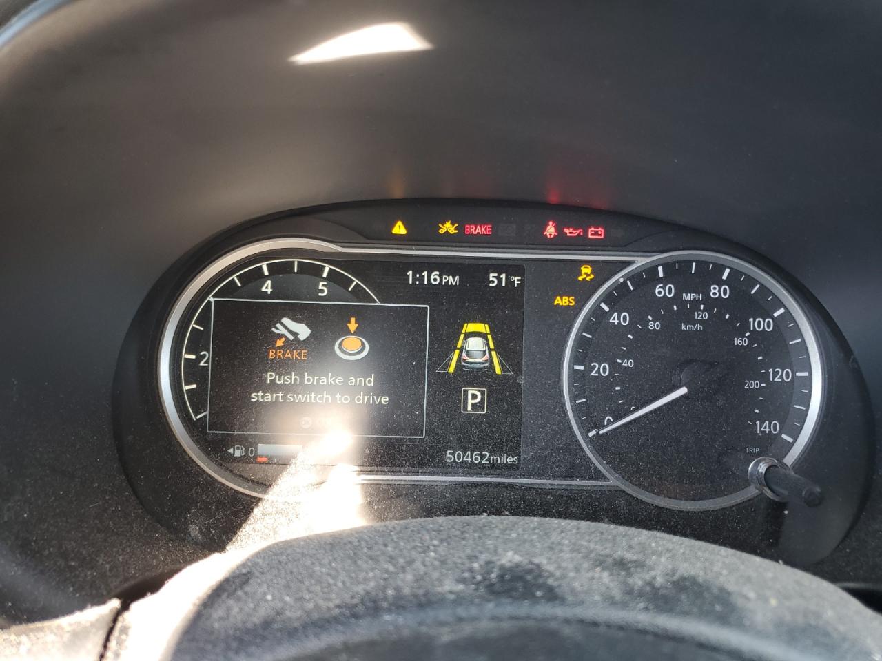 Nissan Kicks Sv Image 3