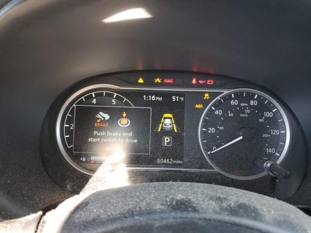 Nissan Kicks Sv Image 3