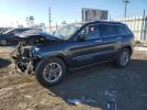 Jeep Grand Cherokee Overland Image 1