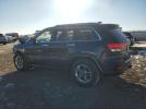 Jeep Grand Cherokee Overland Image 2