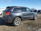 Jeep Grand Cherokee Overland Image 4