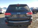 Jeep Grand Cherokee Overland Image 5