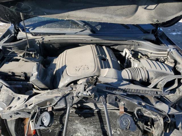 Jeep Grand Cherokee Overland Image 13