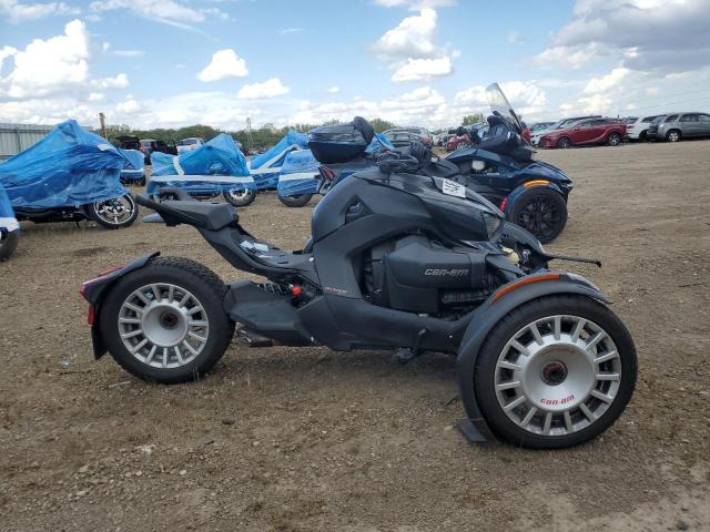  Salvage Can-Am Ryker Rall