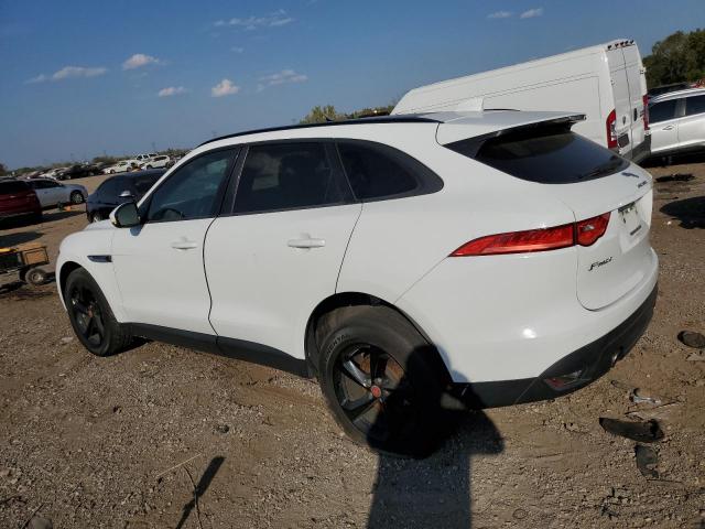 Jaguar F-PACE Premium Image 2