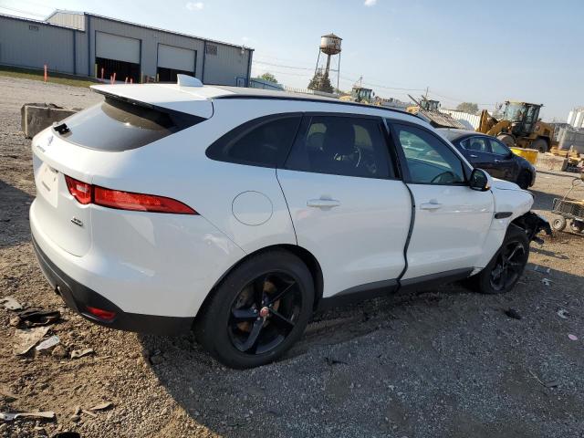 Jaguar F-PACE Premium Image 13