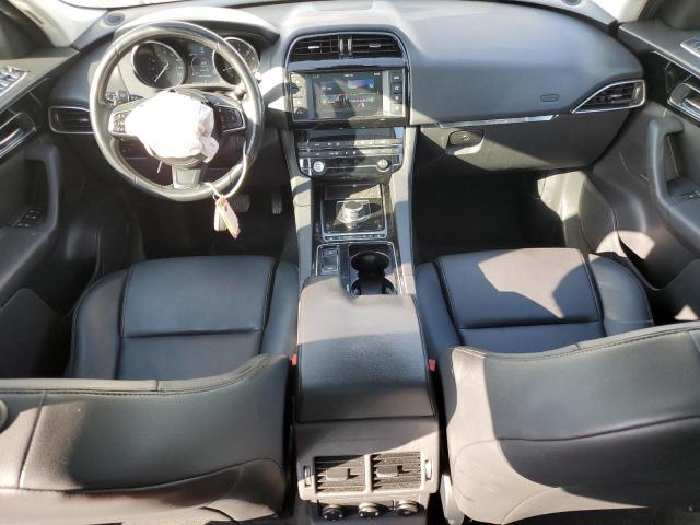 Jaguar F-PACE Premium Image 4