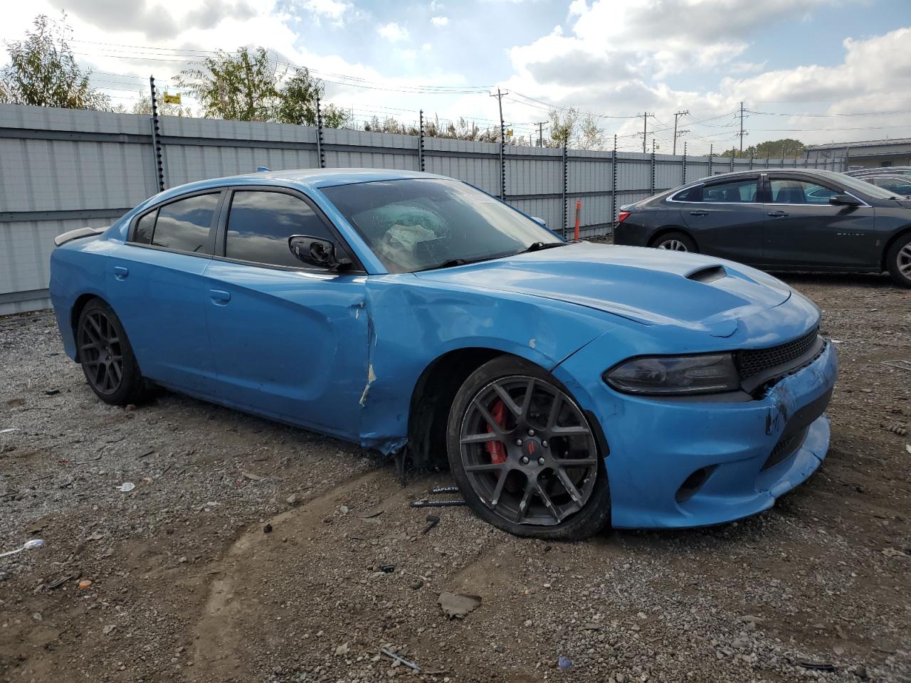 Dodge Charger R/t 392 Image 10