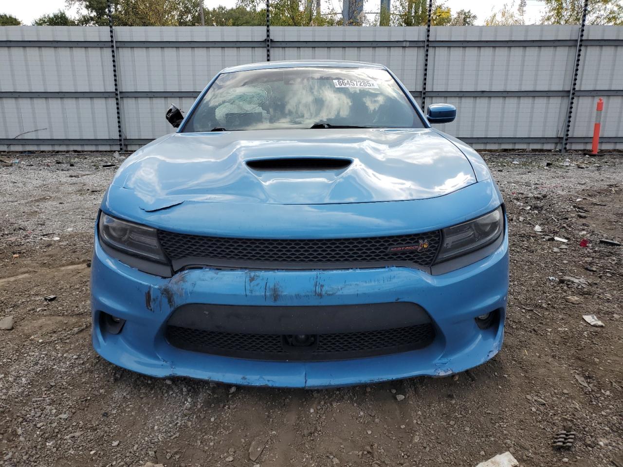 Dodge Charger R/t 392 Image 2