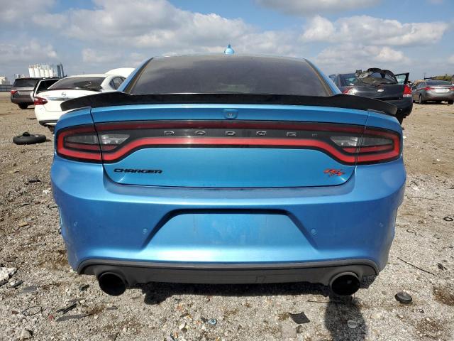 Dodge Charger R/t 392 Image 4