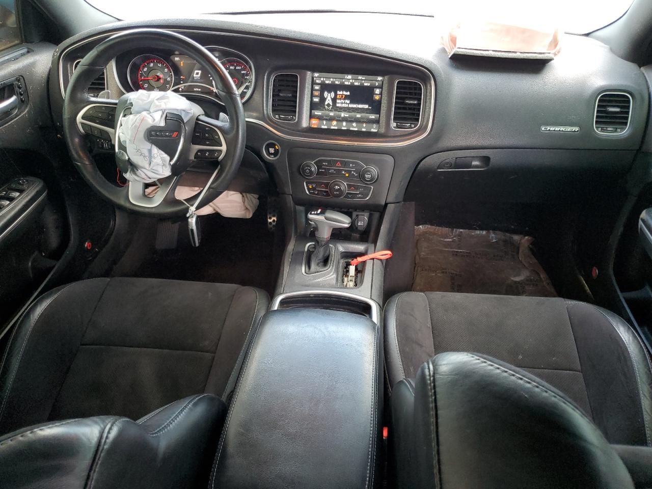 Dodge Charger R/t 392 Image 12