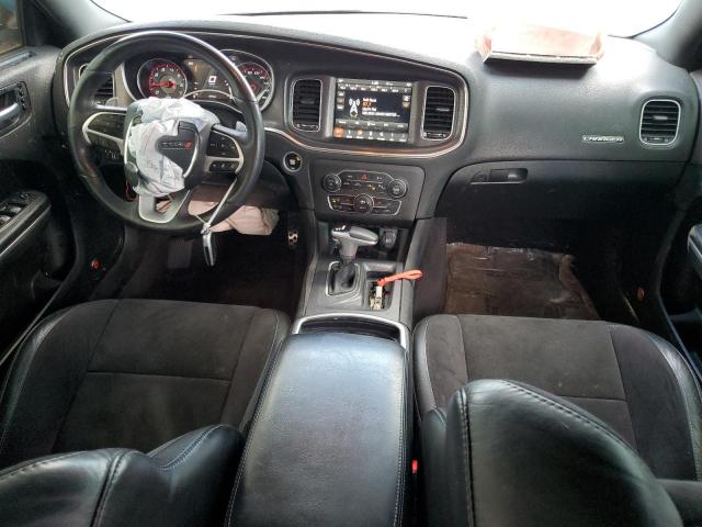 Dodge Charger R/t 392 Image 12