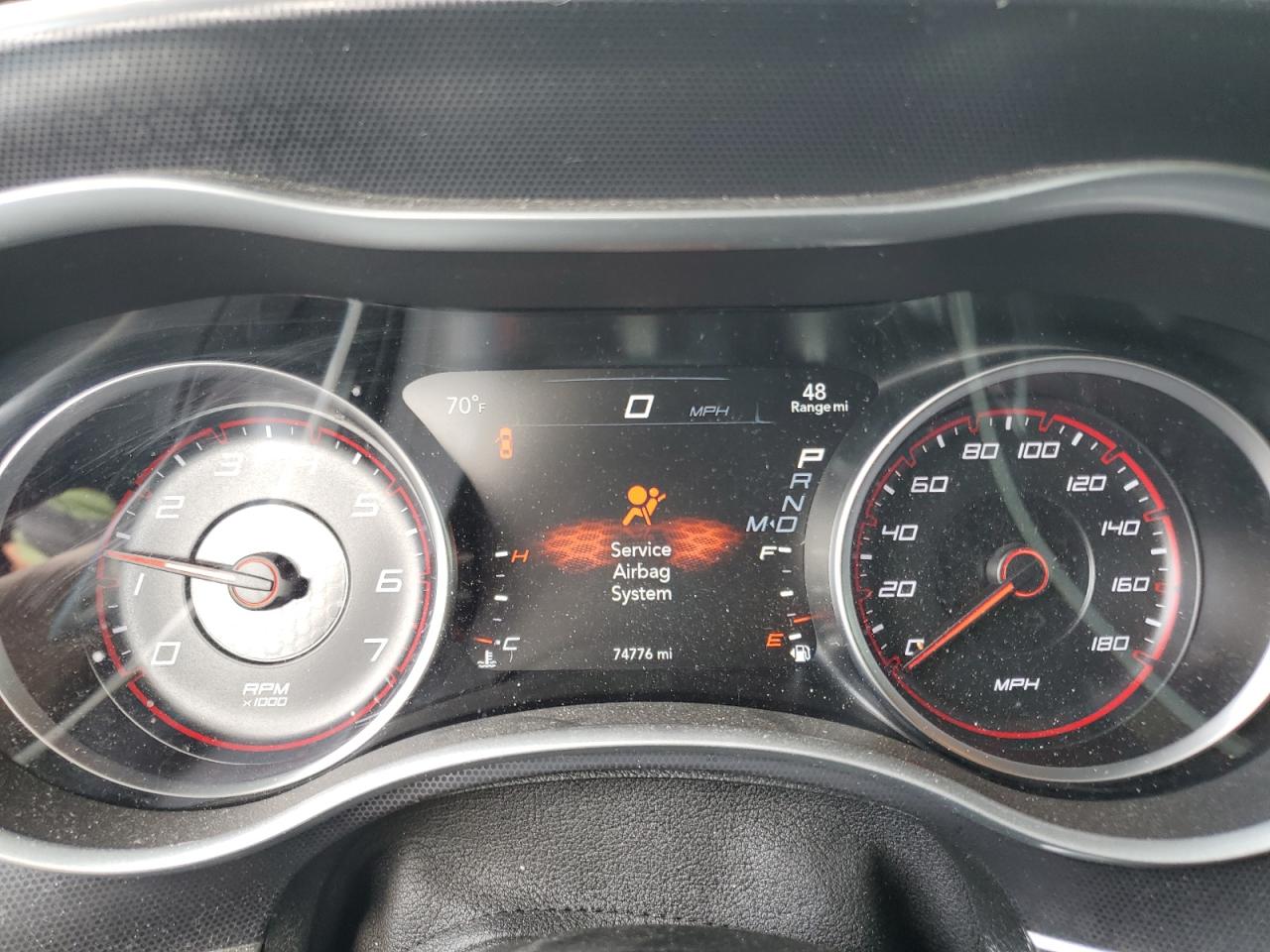 Dodge Charger R/t 392 Image 7