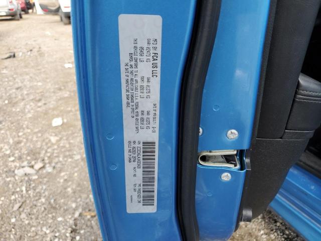 Dodge Charger R/t 392 Image 8