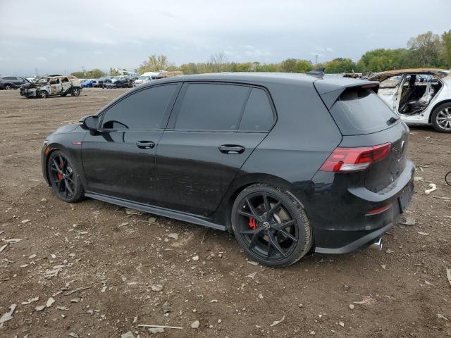 Volkswagen GTI Se Image 4