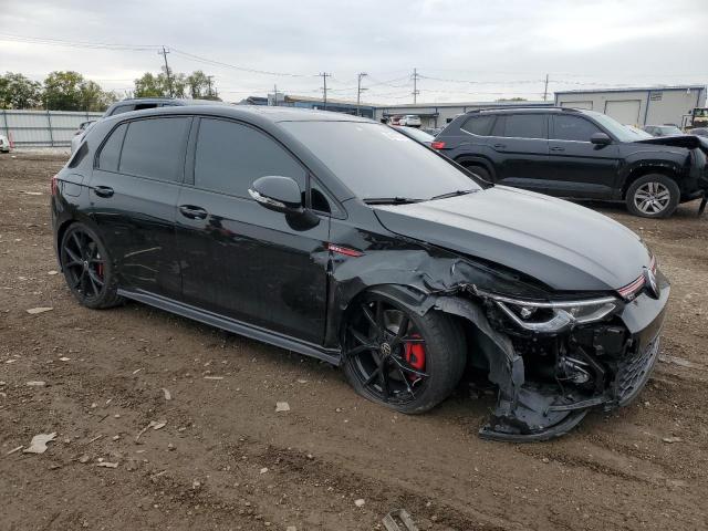 Volkswagen GTI Se Image 7